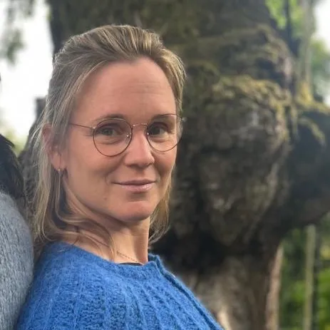 Profilbild von Judith