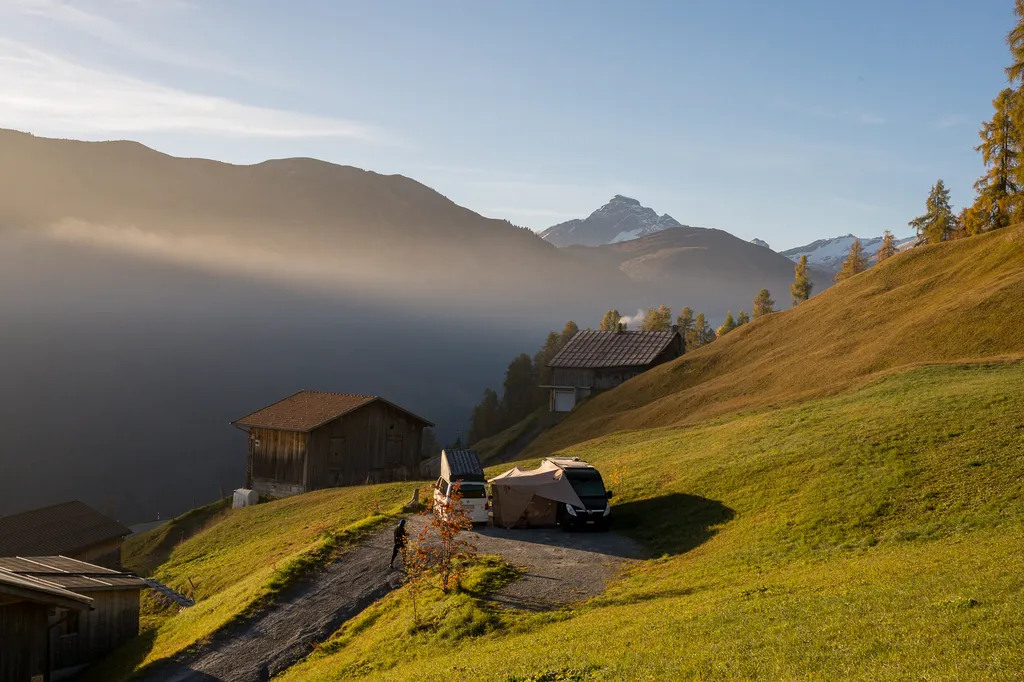 Bild von Bettina&MarCo  für den Spot 385