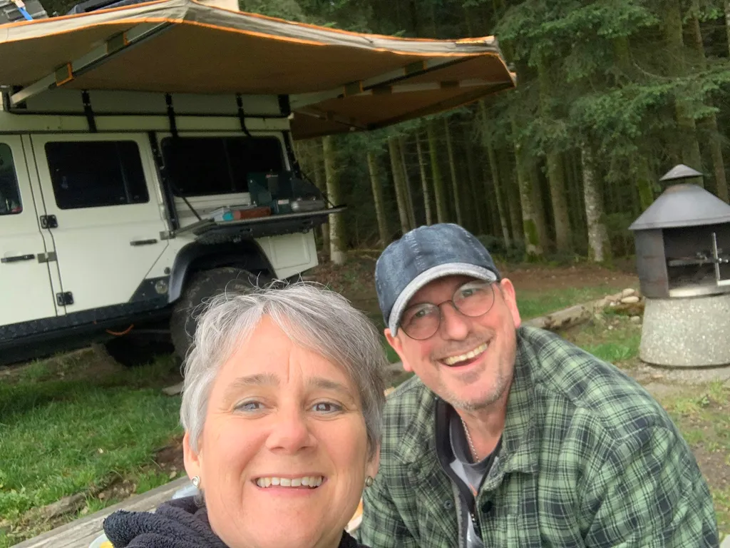 Profilbild von Silvia