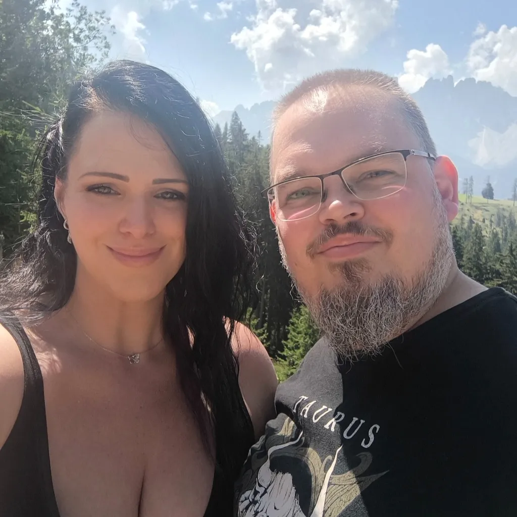 Profilbild von Melina