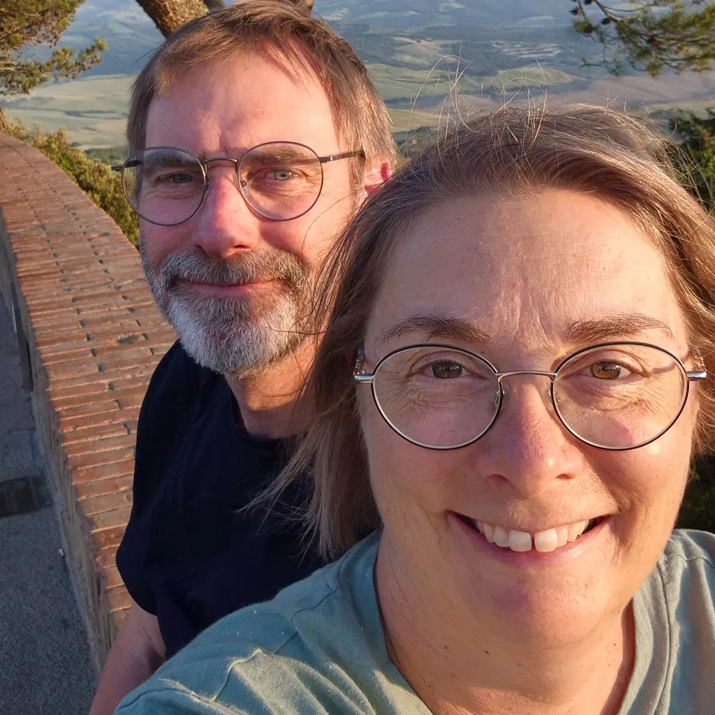 Profilbild von Sandra