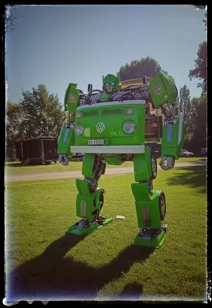 Bild von Philipp für den Spot 394