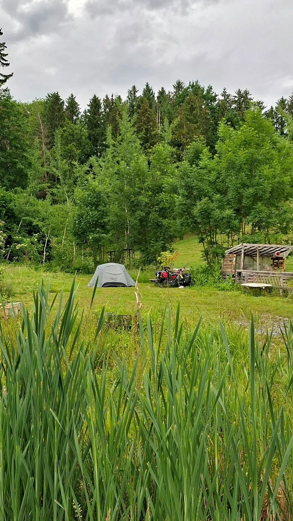 Hitzert's Land