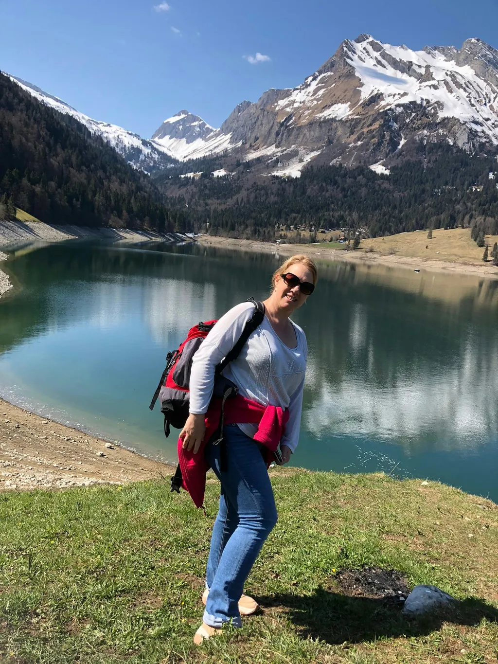 Profilbild von Petra
