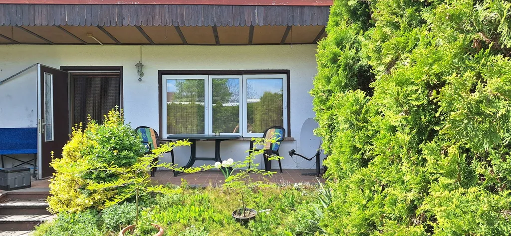 Tiny Perle im Lausitzer Seenland