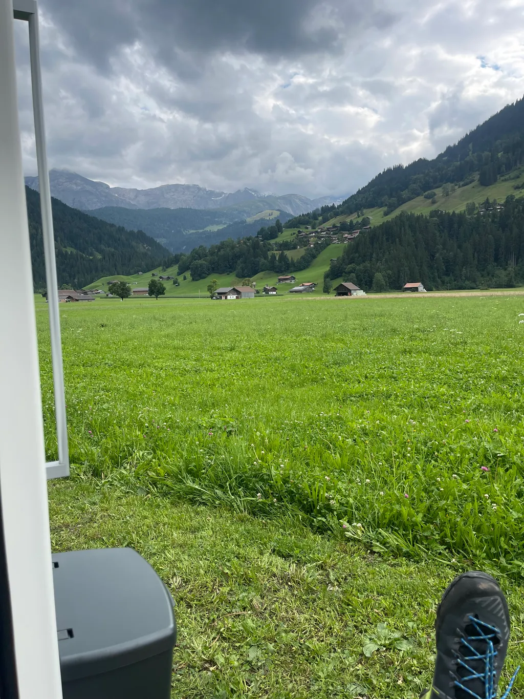 Burgbühl
