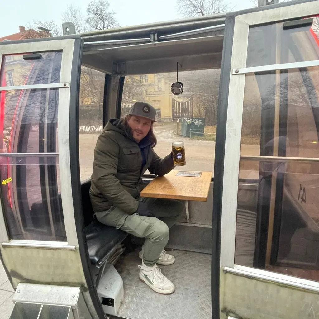 Profilbild von Sebastian