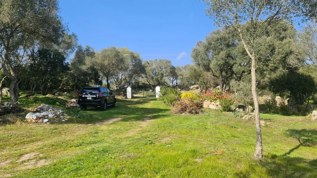 Naturparadies im Norden Sardiniens