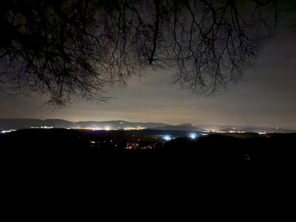 Bild von Marc für den Spot 351