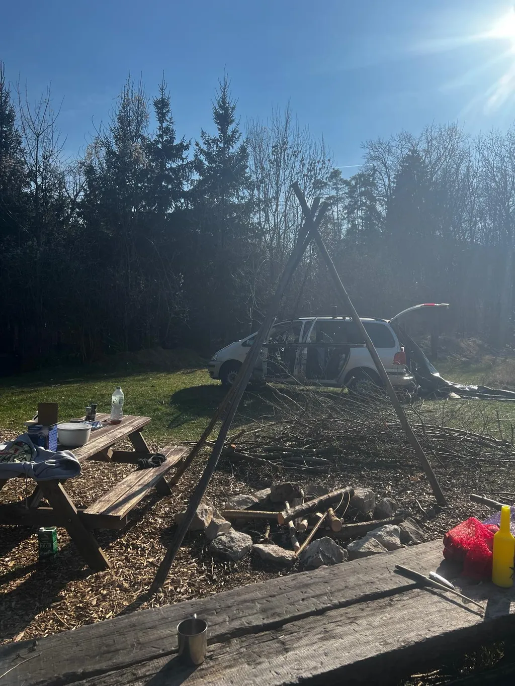 Bild von Hans für den Spot 1573