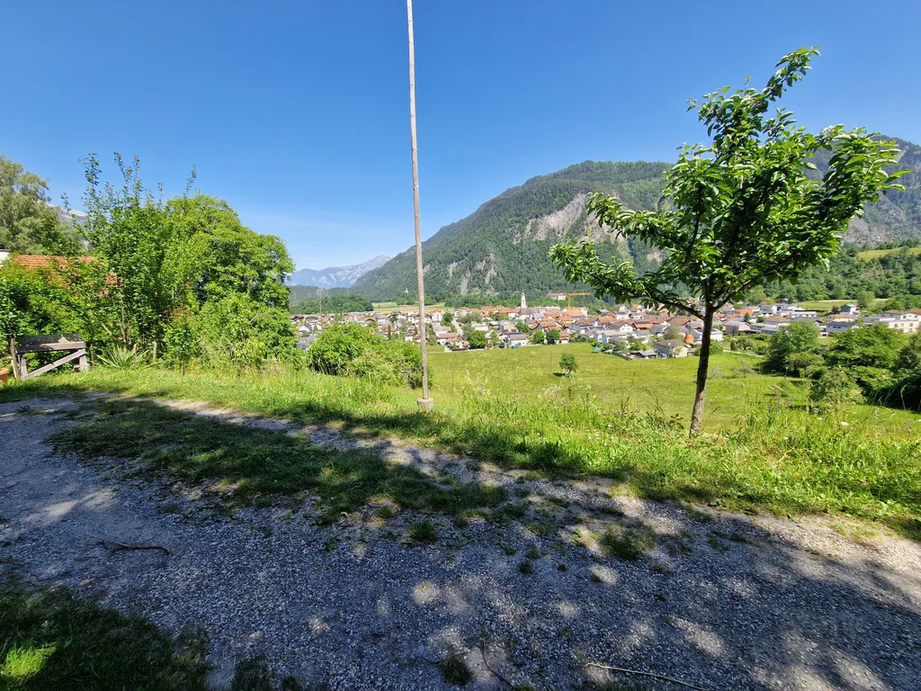 Stellplatz