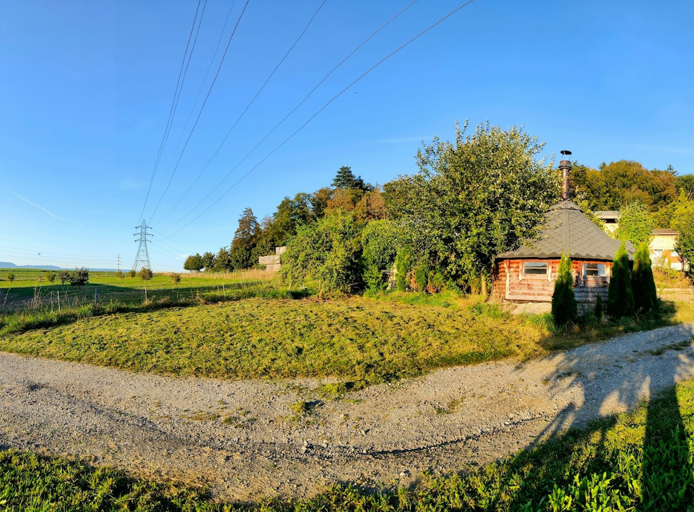 Biohof Maiacher - inmitten der Natur