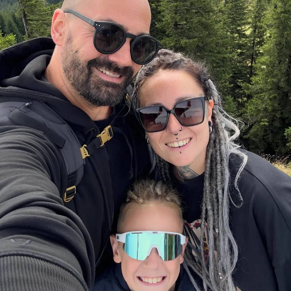 Profilbild von Roman