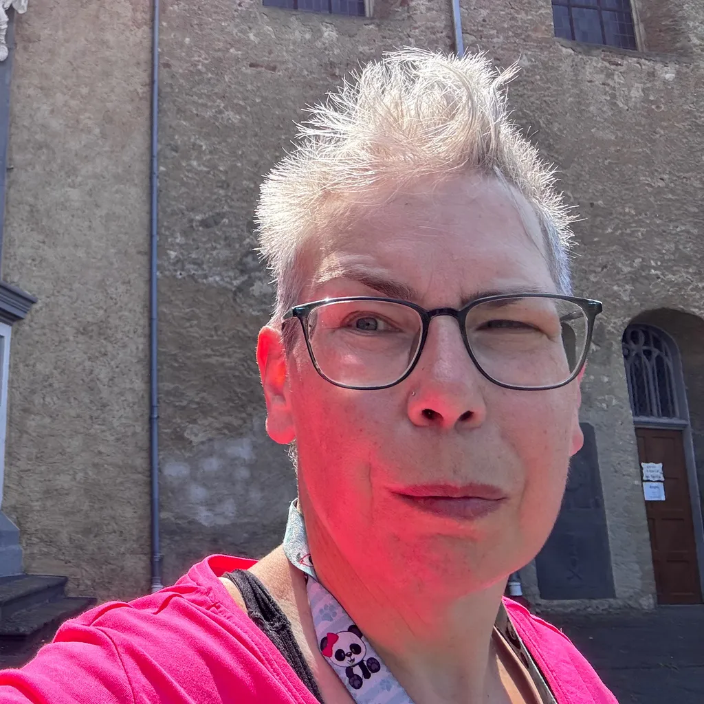 Profilbild von Sonja