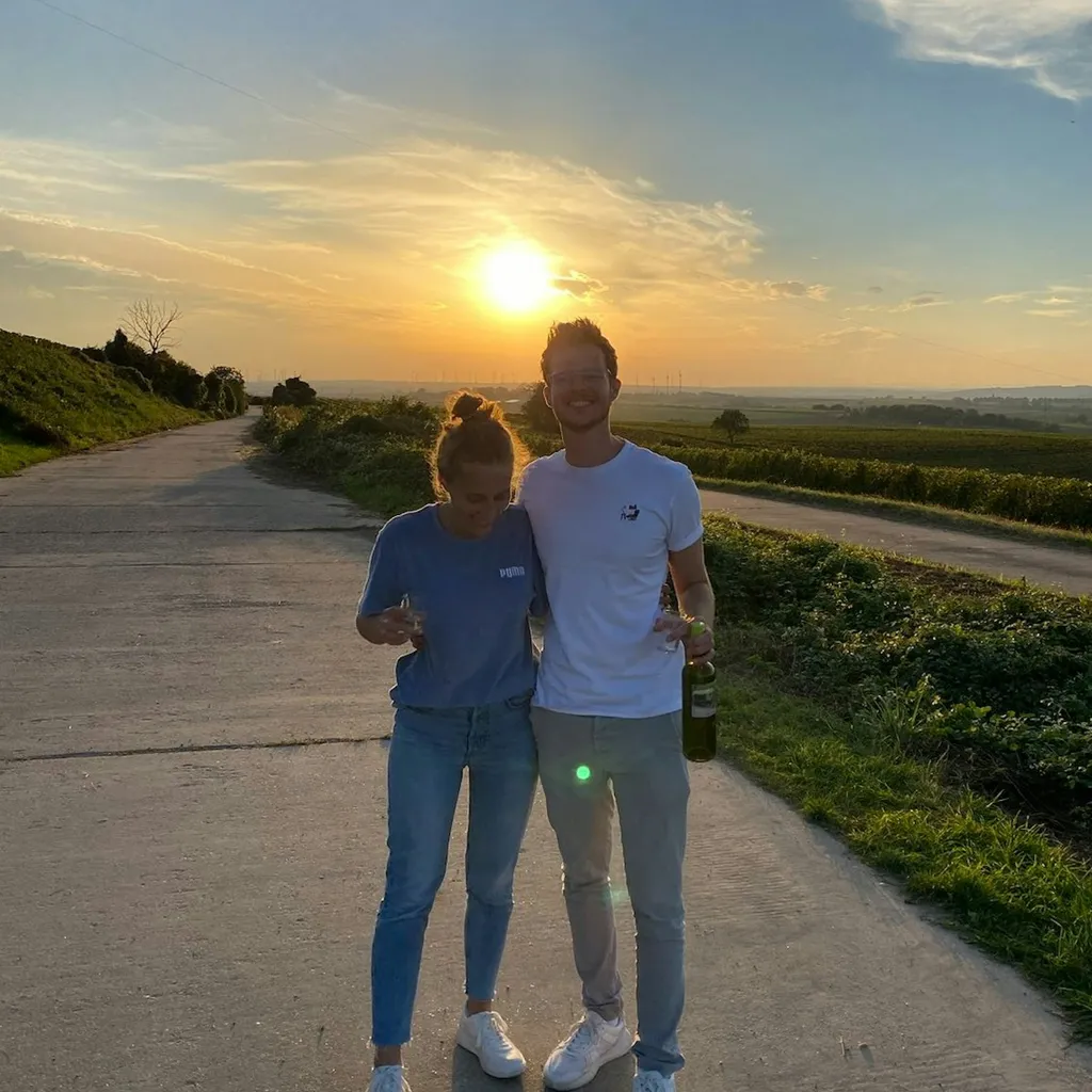 Profilbild von Robin