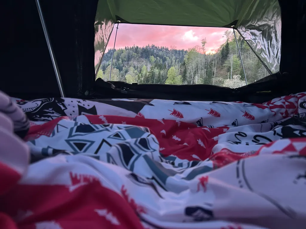 Bild von Ruben für den Spot 379