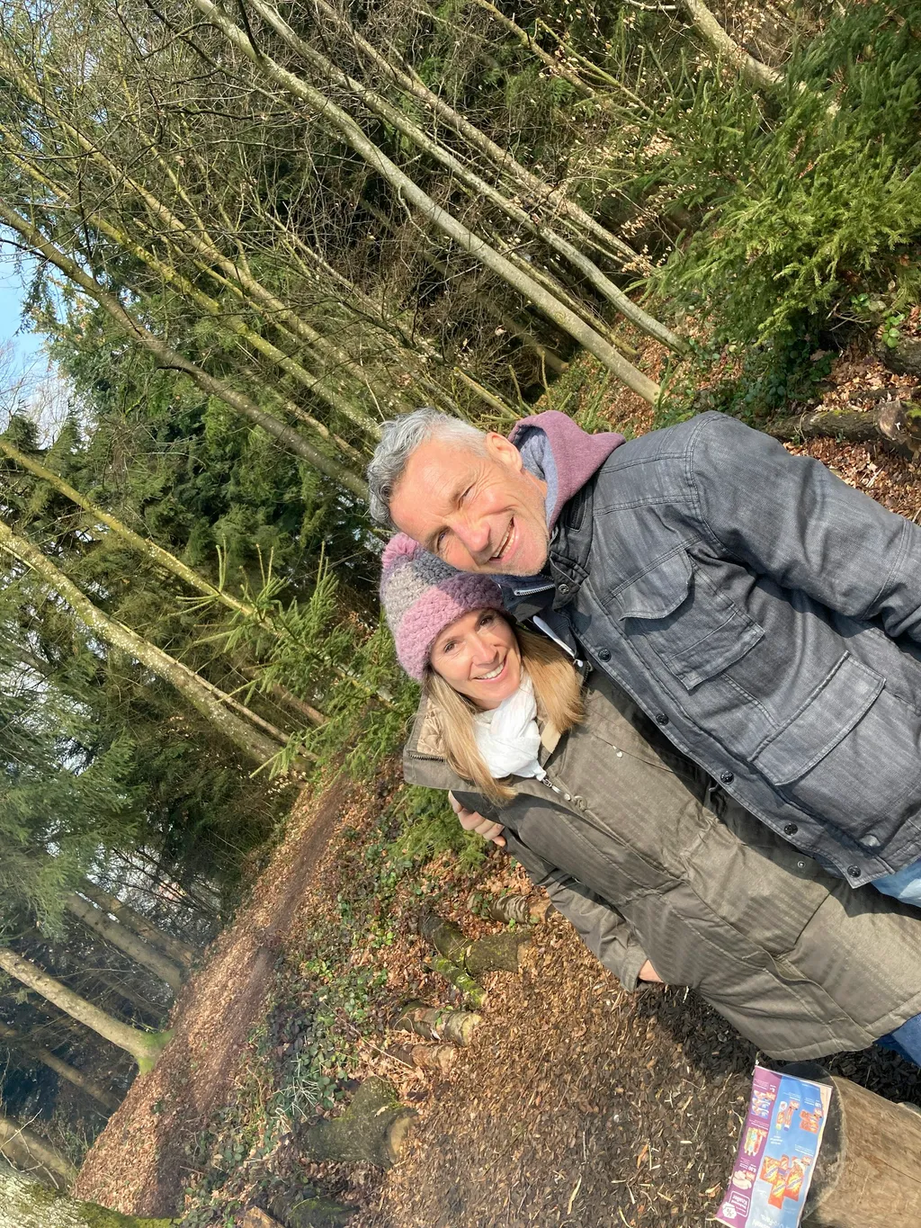 Judith & Martin avatar