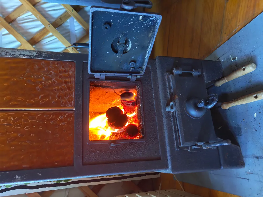 Bild von Cédric für den Spot 1221