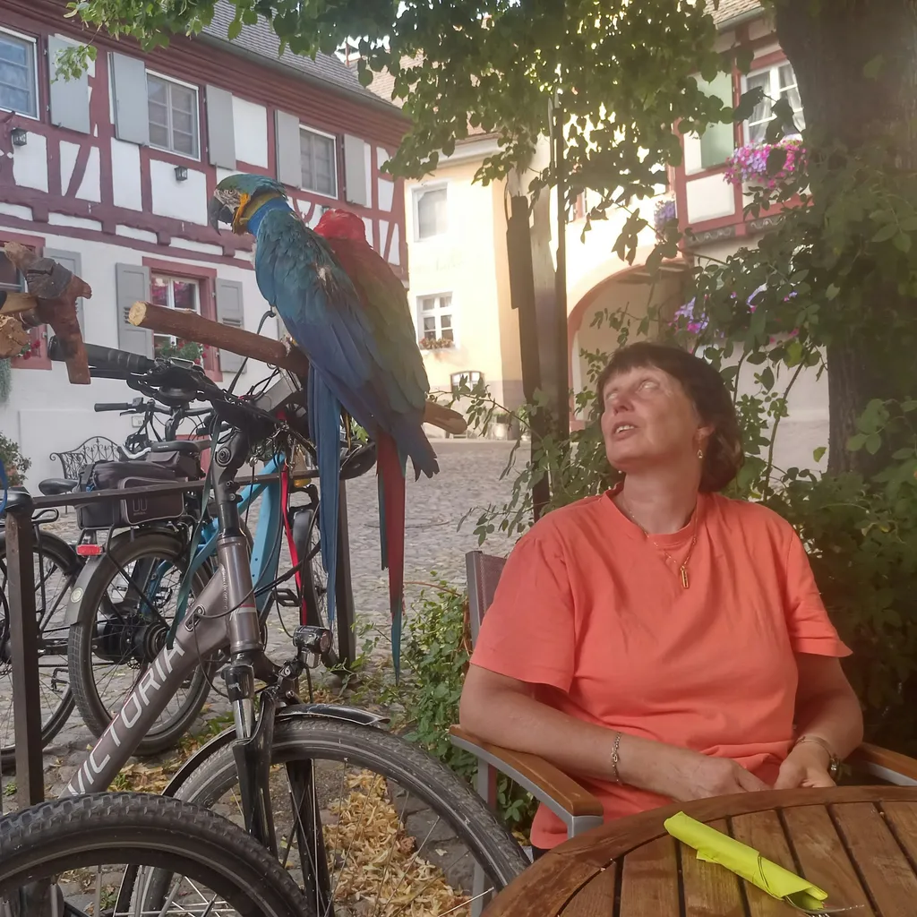 Profilbild von Gundi&Andy