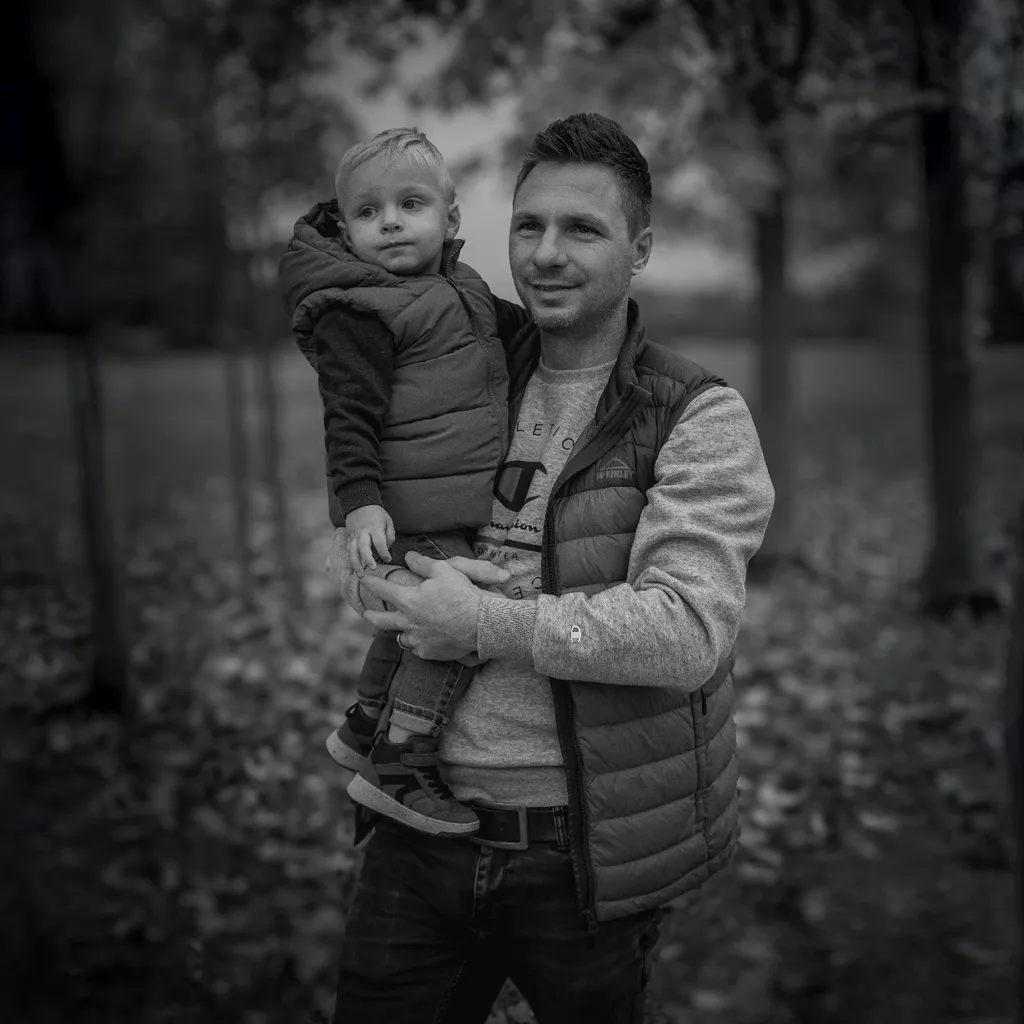 Profilbild von Matthieu