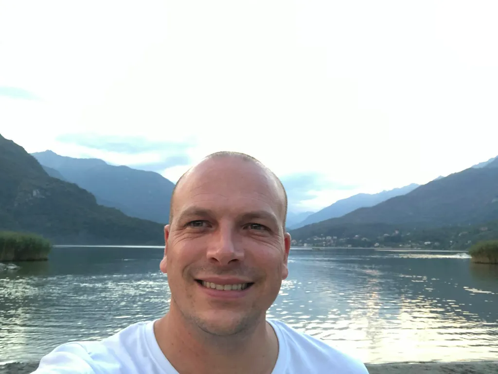 Profilbild von Joern