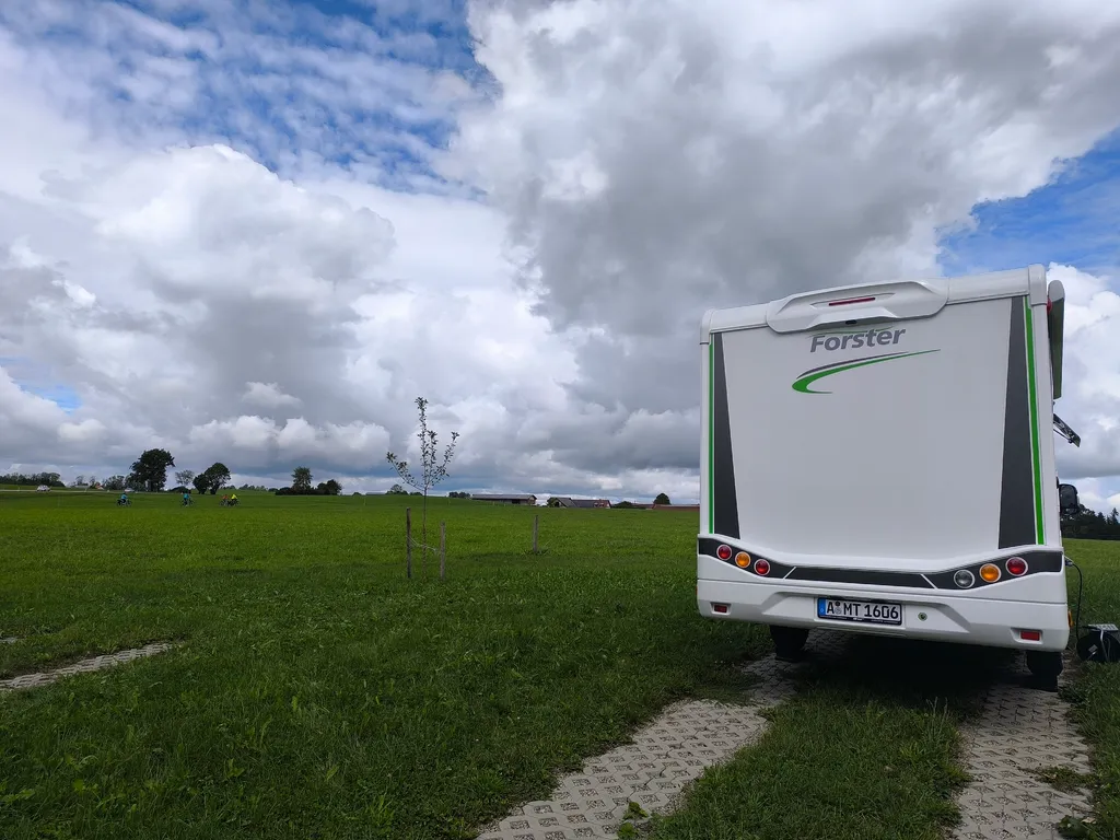 Bild von Christine für den Spot 1525