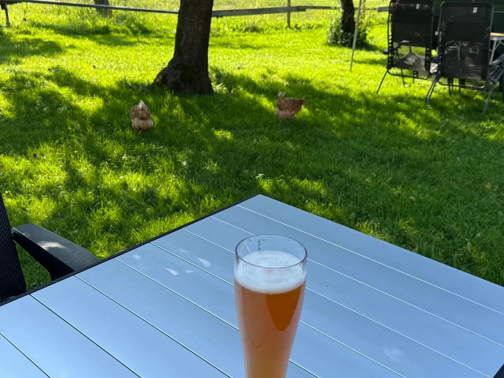 Bild von Stefan für den Spot 94