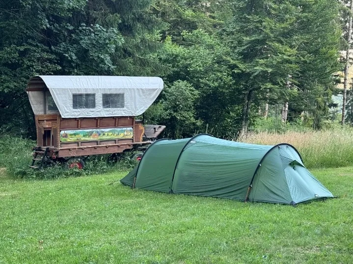 Tentfriend Rhona-Hof