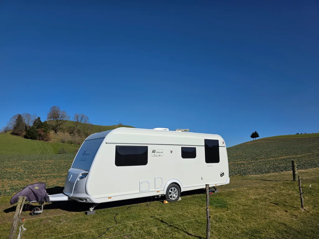 Bild von Roger für den Spot 532