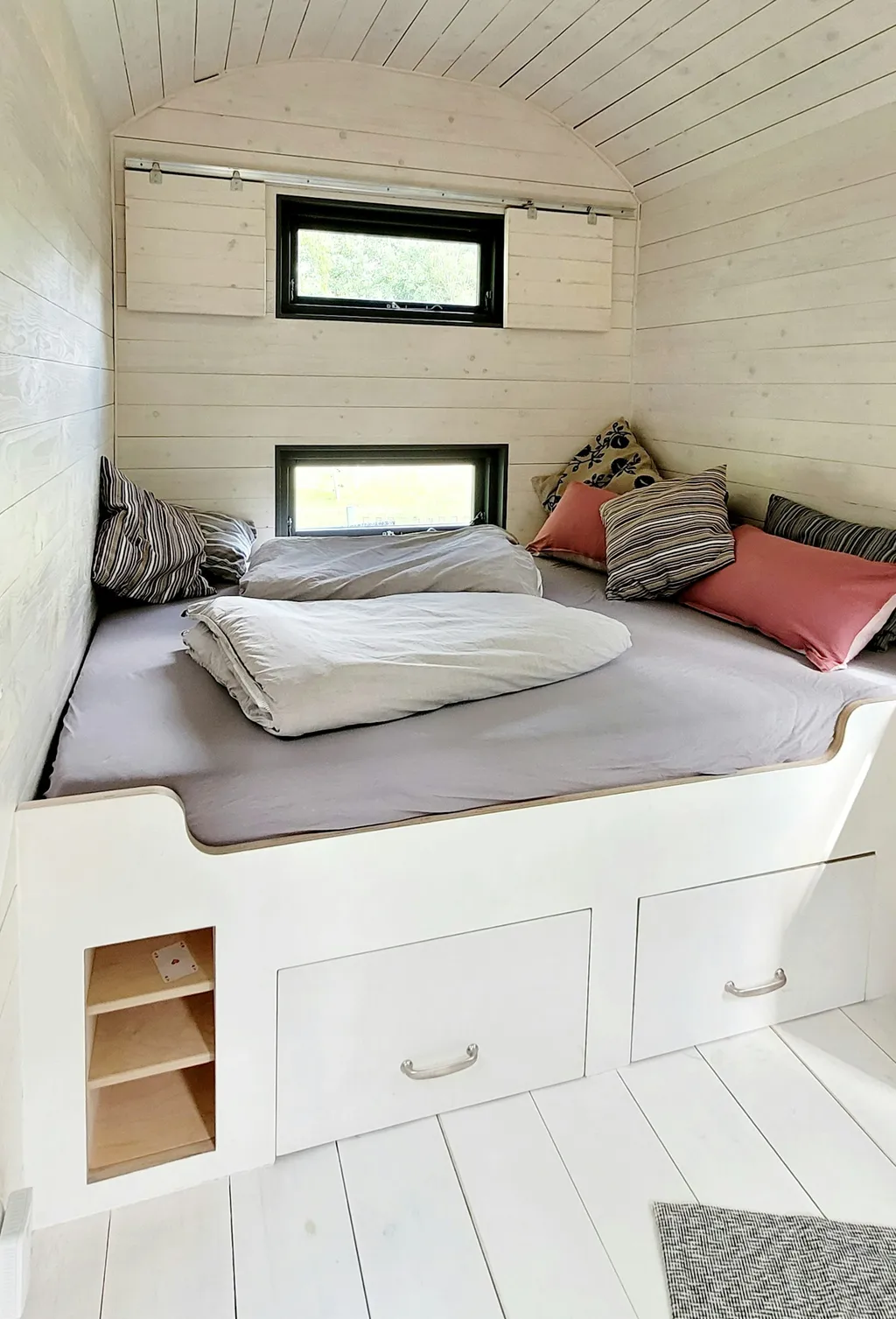 Tiny Home in Hamburg