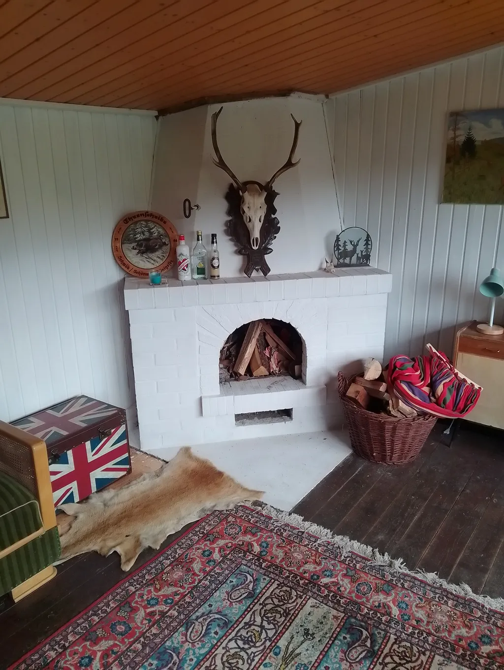 Image de Sandro pour le spot 3888