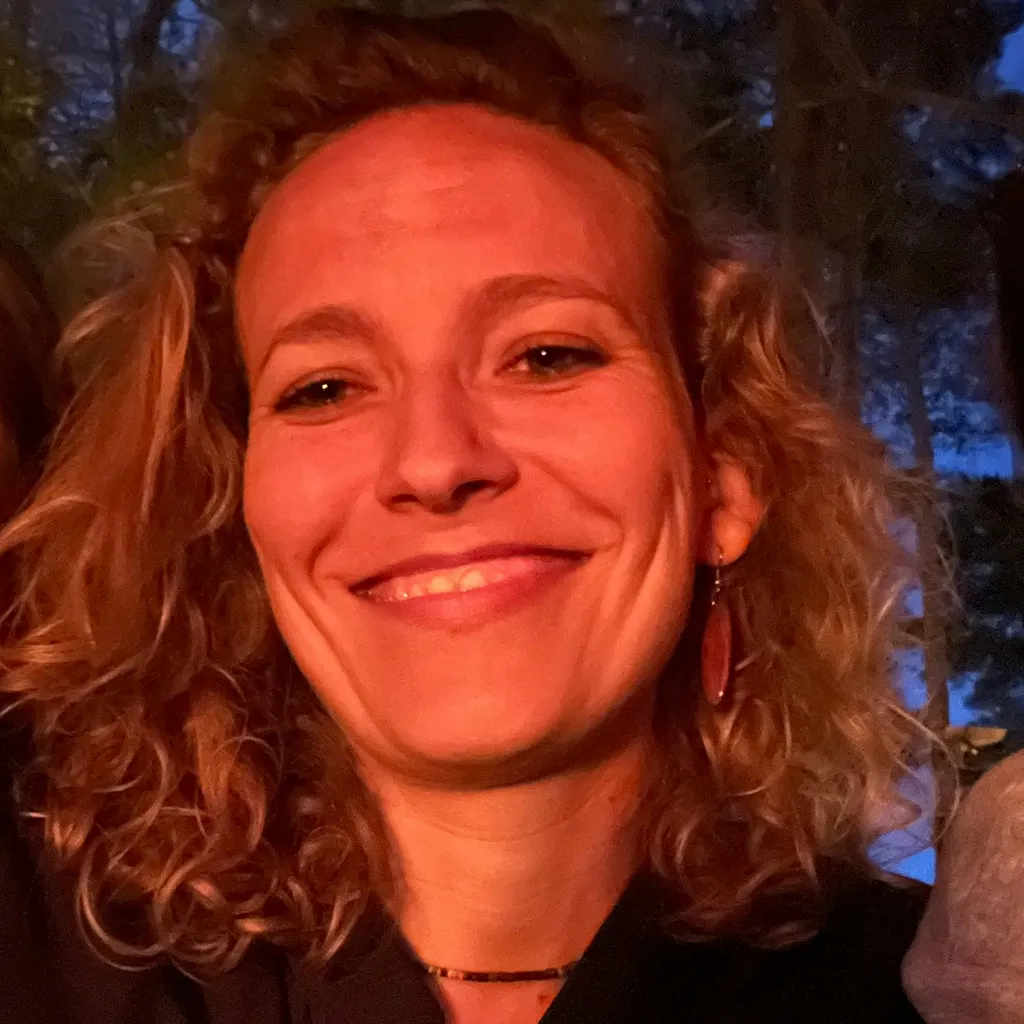 Profilbild von Klara
