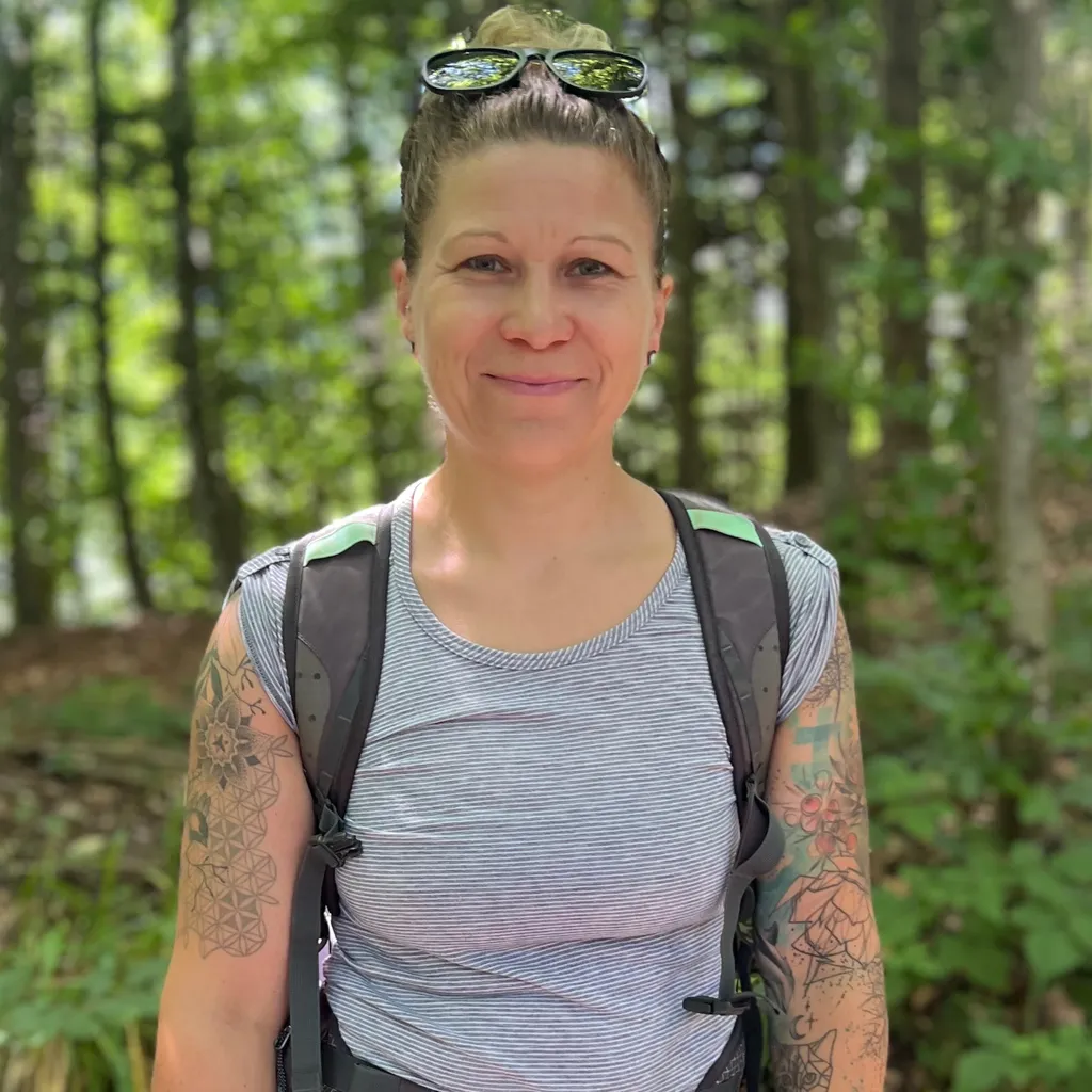 Profilbild von Katharina