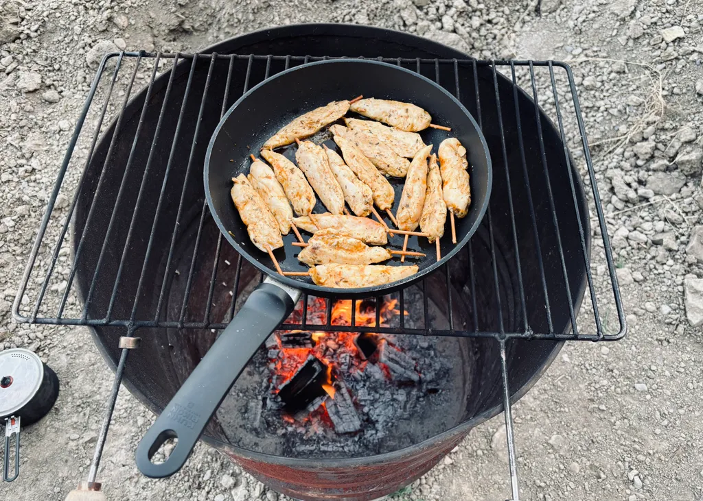 Bild von Philippe für den Spot 4254