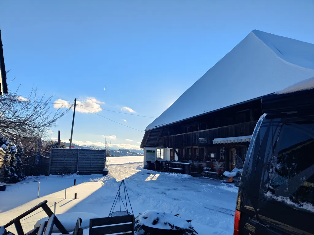 Bild von Elena für den Spot 159