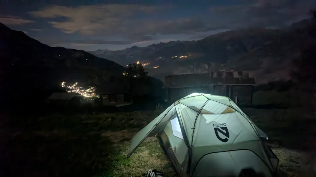 Bild von Adriana für den Spot 43