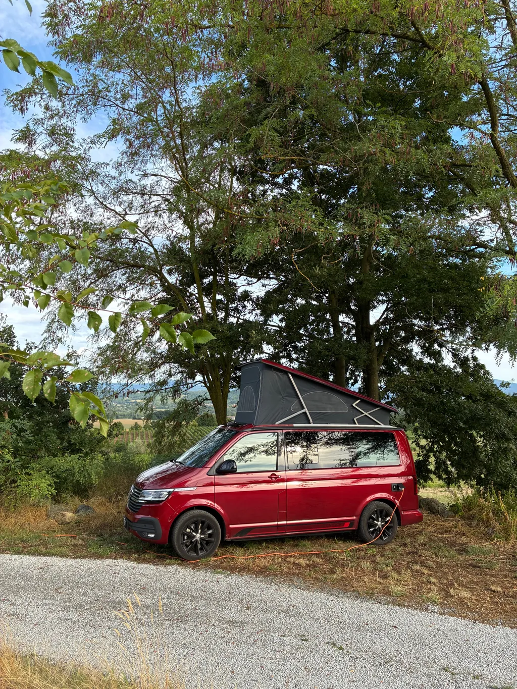 Bild von Res für den Spot 716