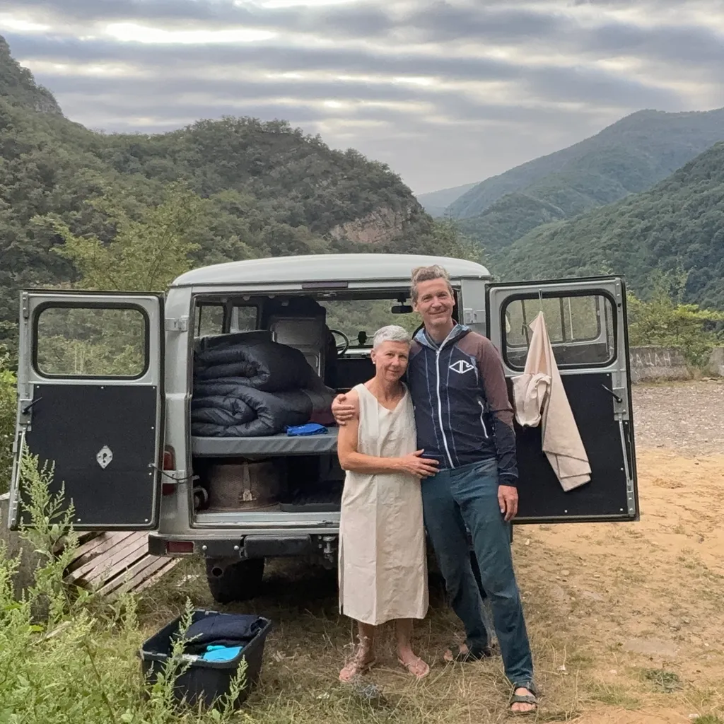 Profilbild von Marco