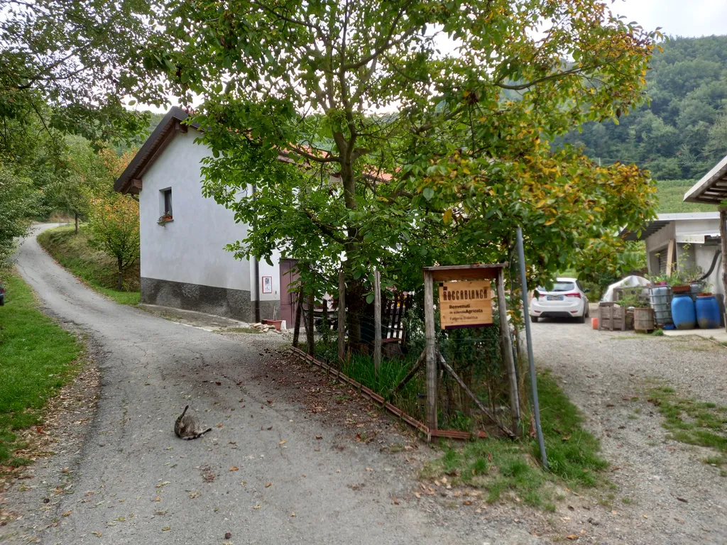Secondo natura