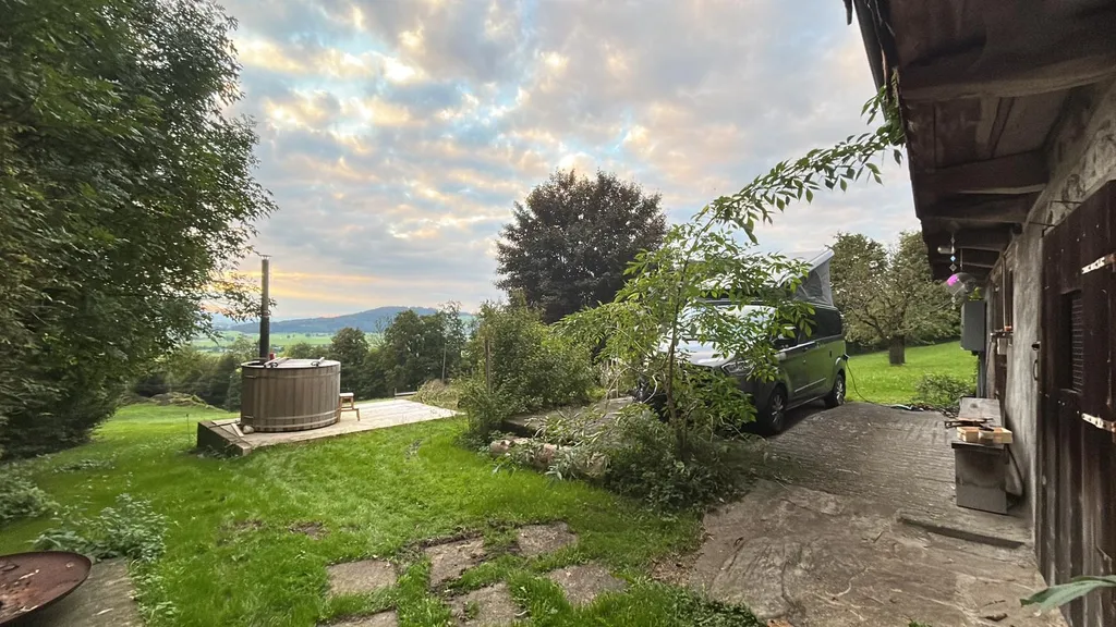 Bild von Nadine für den Spot 4512