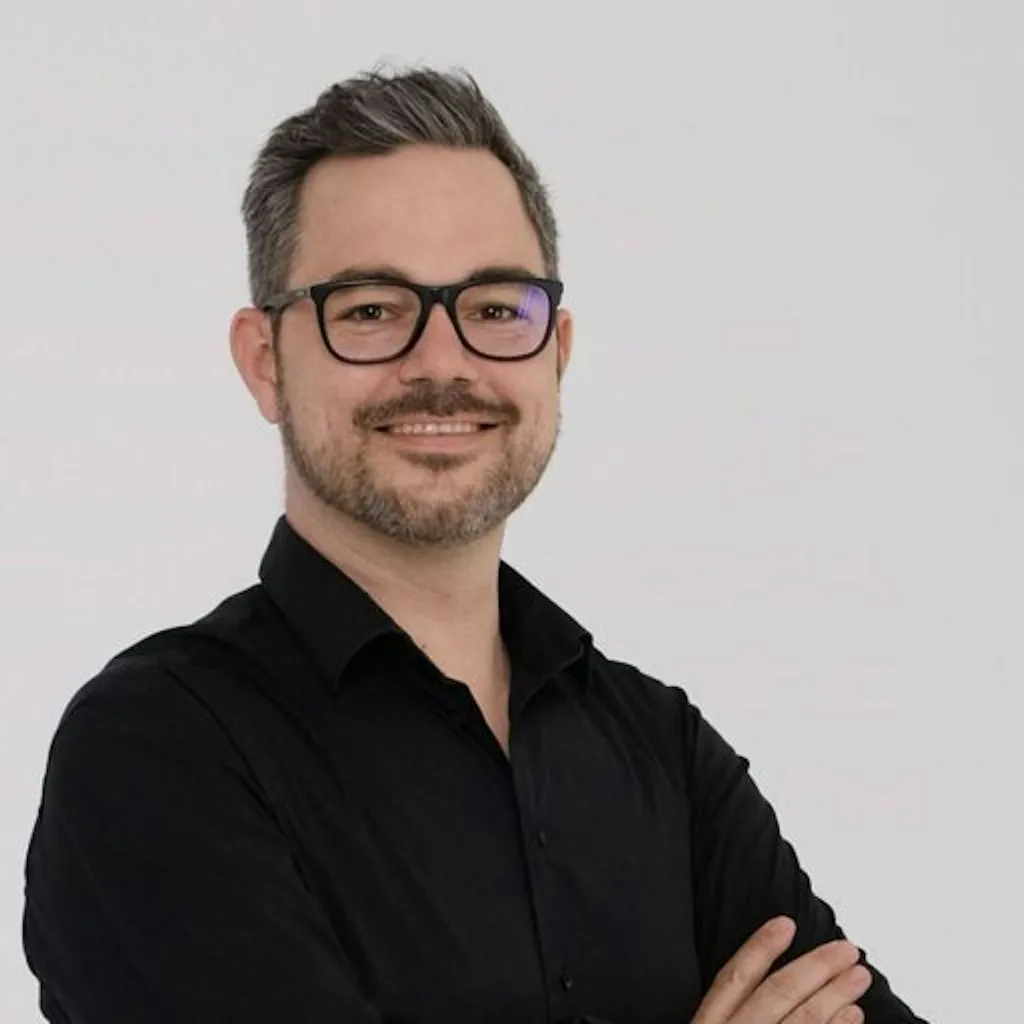 Profilbild von Daniel