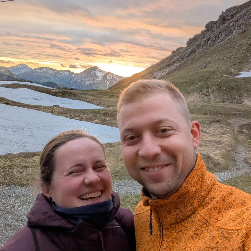 Profilbild von Christopher