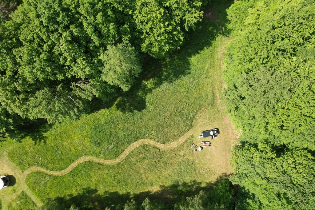 TrÀume in Alleinlage