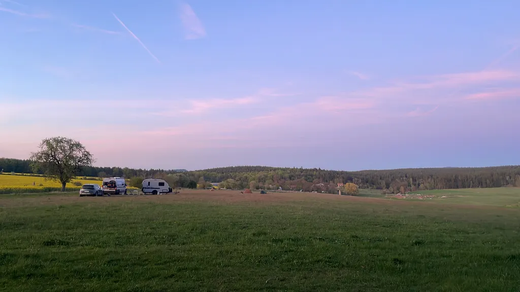 Bild von Christian für den Spot 1367