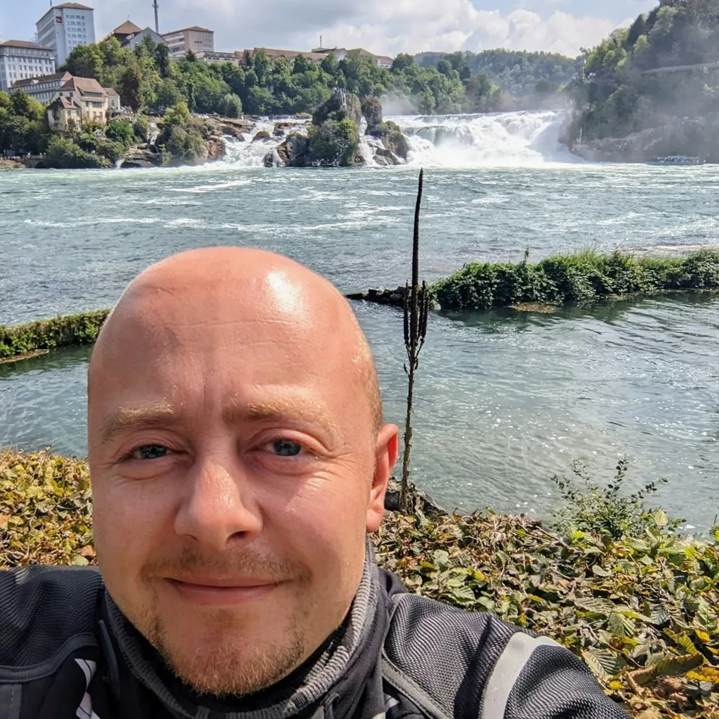 Profilbild von Daniel