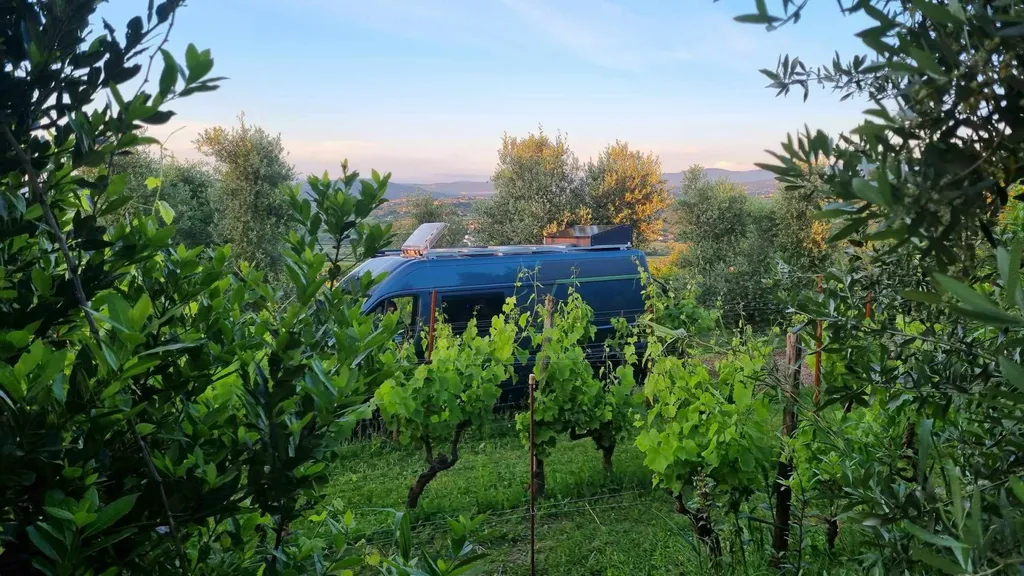 Farm stay Butul Domačija Butul