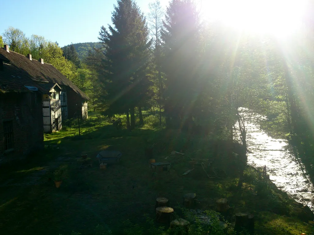 Paradies im Siebertal