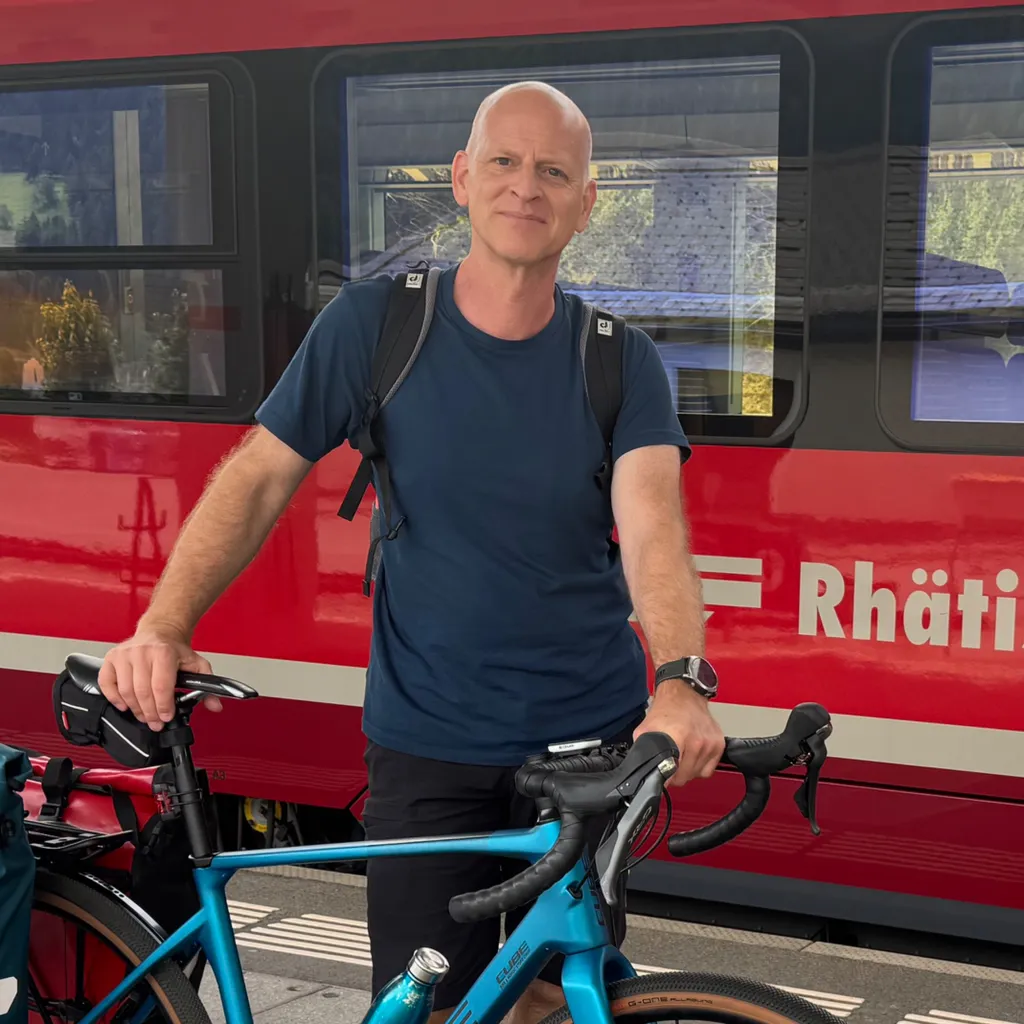 Profilbild von Fabian