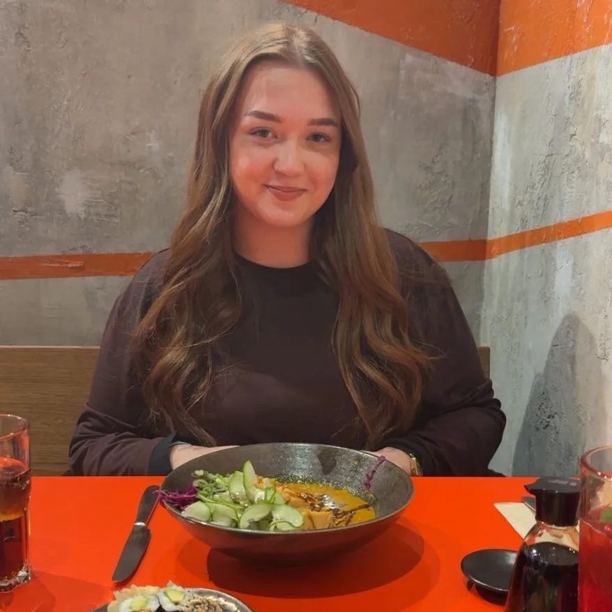 Profilbild von Larisa