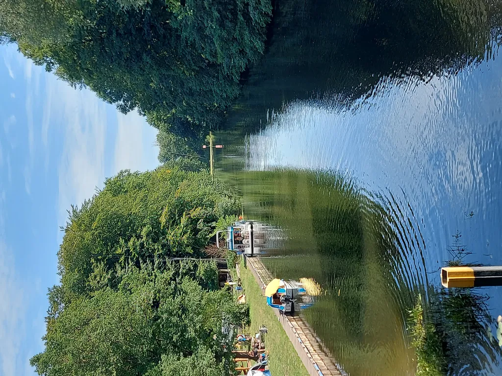 Bild von Ariane für den Spot 1549